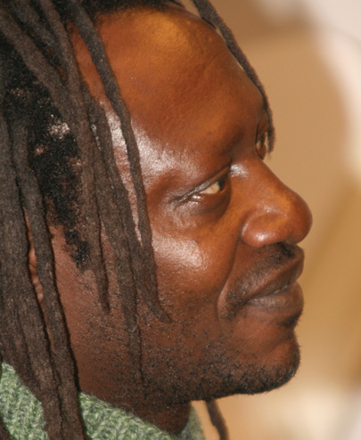 Cheikh Tidiane Bangoura