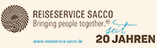Reiseservice Sacco